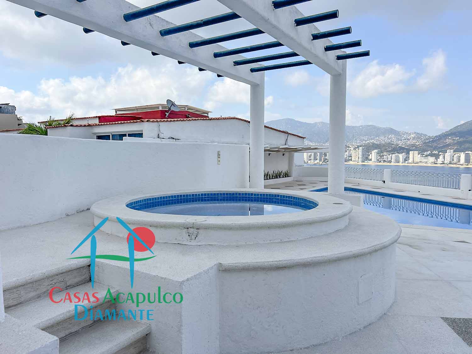 Cantaritos - Alberca 2